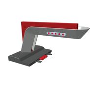 Scalextric Traffic Light 1:32 Silver Kids