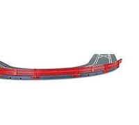 Scalextric - Accessories and Extensions Original Race Tracks Scale 1:32 (Guardrail Fences)