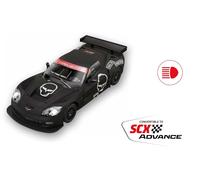 SCX U10431X300 Corvette C6R Skull