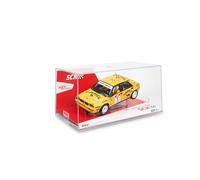 SCX U10521X300 Car Slot, Lancia Delta Integrale-Servià'88