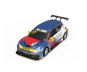 SCX U10522 Cupra Leon Competicion J.Filippi