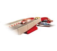Scalextric Universal Full Bridge Set Silver