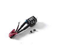 SCX24 Motor w/ Pinion