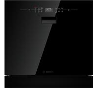 Bosch SCX6ITB00E Integrated Compact Dishwasher