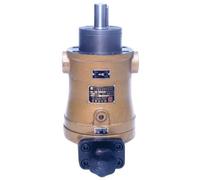 SCY14-1B Series Piston Hydraulic Pump, 10-100SCY-1B Oil Pump | Cast Iron Material, 31.5 MPa Working Pressure, 45# High Strength Steel Shaft(25SCY14-1B)