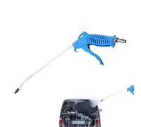 scyca Air Compressor Wand | Powerful Air Duster Pneumatic Air Blower - Car Wash Blower Pneumatic Hardware Tool Air Compressor Blower for Car Seat Car Interior