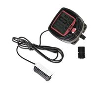 scyca Bicycle Speedometer Odometer, Bike Computer | Waterproof Cycling Computers with Easy Display | Bicycle Speedometer, Bike Odometer Design