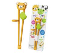 scyca Chopsticks Learning Helper, Kids Training Chopsticks,Cute Animal Kids Learning Practice Sticks | Learning Practice Sticks for