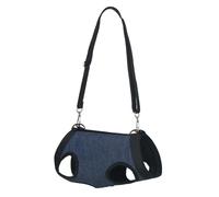 scyca Dog Carrier Strap, Lifting Harness for Older Dogs, Auxiliary Belt, Pull Dog Harness, Puppy Vest, Dog Support Harness, No Choking, Pet Harness for Small, Medium and Large Dogs, Older Dogs