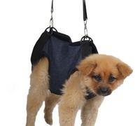 scyca Dog Lifting Harness, Dog Carrier Strap, Adjustable Pull Dog Harness, Puppy Vest, Dog Support Harness, No Choking, Pet Harness for Small, Medium and Large Dogs, Older Dogs