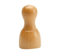 scyca Face Massage Cup | Wooden Face Massager for Facelifting Guasha Device Wooden Face Shaping Device | Skin Care, Relieves Muscle and Joint Discomfort