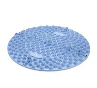 scyca Foot Massage Mat | Foot Massage Mat Foot Reflexology Walking Foot Massage Pad with Magnetic | for Men Women