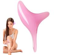 scyca Foot Reflexology,Reflexology Tools | Pressure Point Massager Smooth Feet Massager - Foot Reflexology Tool for Neck and Back, Relieves Discomfort and Pain