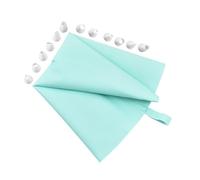 scyca Icing Bags & Tips Set - Piping Bags & Tips - 13 Pieces Reusable Icing Tips | Baking Cake Decorating Set, Piping Kit