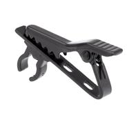 scyca Microphone Clip on Shirt, Wireless Microphone with Clip | 10X Microphone Clip Lavalier Metal Microphone Tie Clamp | Lightweight Wireless Lavalier Microphone Clip for