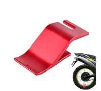 scyca Motorcycle Tire Changer Motorcycle Tire Change Installation Aid Tool - Professional Motorcycle Tyre Bead Auxiliary Tool Holder Hook - Portable Dirt Tire Changing Tools for Racing
