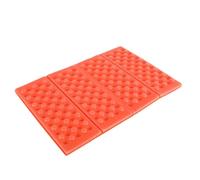 scyca Outdoor Sitting Mat | Portable Garden Sitting Pad | Camping Foam Pad Foldable Seat Pad for Picnic, Hiking, Backpacking, Mountaineering, Trekking