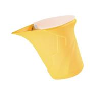 scyca Portable Coffee Maker,Handheld Coffee Maker - Silicone Percolator Speed Mode Handmade Cup,Water Pot,Ergonomic Coffee Maker for Outdoor Camping