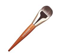 scyca Professional Foundation Brush | Thin Foundation Brush | Makeup Tool with Fine Foundation Brush | Beauty Brush, Face Makeup Brush and Tool