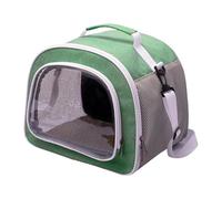 scyca Small Animal Carrier Pouch, Shoulder Sling Bag For Small Pet, Small Animal Carrying Bag, Squirrel Traveling Carrier For Traveling, Short Trip Or Daily Outing