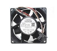 SCYHGLM 3615RL-05W-B46 ACS880 92x92x38mm DC24V 0.73A inverter fan 4-wire fan