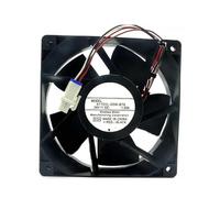 SCYHGLM ACS880 inverter fan 4715VL-05W-B76 DC24V 1.2A 120x120x38 4-wire fan