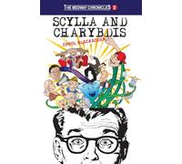 Scylla and Charybdis (The Medway Chronicles)