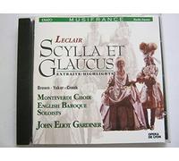 Scylla Et Glaucus