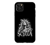 Scylla Sea Monster Greek Mythology Legend Case for iPhone 11 Pro Max