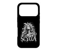 Scylla Sea Monster Greek Mythology Legend Case for iPhone 17 Pro