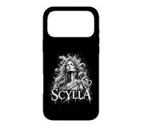Scylla Sea Monster Greek Mythology Legend Case for iPhone 17 Pro Max
