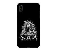 Scylla Sea Monster Greek Mythology Legend Case for iPhone XS Max