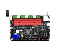 Scylla V1.0 CNC Control Board Onboard STM32H723VGT6 4 TMC2160 Drivers Supports RRF Firmware 3D Printer