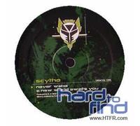 Scythe - A Kingdom Divided