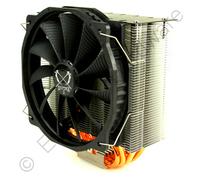 Scythe Ashura CPU Cooler Intel LGA 1150/1151/1155/1156/1200/1366/2011 SCASR-1000