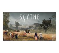 Stonemaier Games STM600 Scythe Board Game