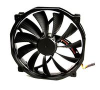 Scythe compatible Glide Stream SY1425HB12M Lüfter, 1200U/min - 140mm