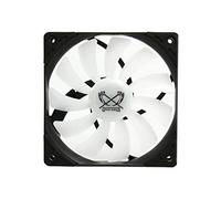 Scythe compatible Kaze Flex RGB Lüfter, 800 U/min - 120mm