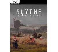 Scythe Digital Edition PC