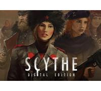 Scythe: Digital Edition (PC) Steam Gift - GLOBAL