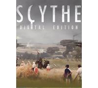 Scythe: Digital Edition (PC) - Steam Key - GLOBAL