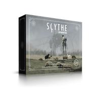 Stonemaier Games Scythe Encounters - Brand New And Sealed