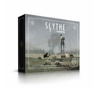 Stonemaier Games Scythe Encounters - Brand New And Sealed