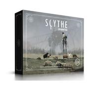 Stonemaier Games Scythe Encounters - Brand New And Sealed