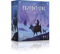 Scythe: Expeditions - Gears of Corruption