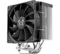 Scythe Kotetsu Mark 3 CPU Air Cooler, 120mm Single Tower, AMD AM5/AM4/Ryzen, Intel LGA 1700/1200/1151