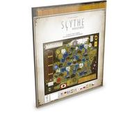 Scythe Modular Board