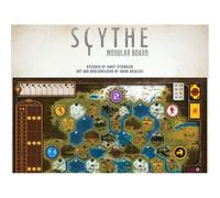 Stonemaier Games STM638 Scythe Modular Board, Mixed Colours. Sealed.