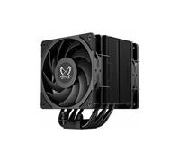 Scythe Mugen 6 Dual Fan Black Edition Processor 12 cm 1 pc(s)