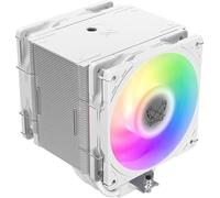 Scythe MUGEN 6 Motherboard Fan 12 cm White 2 pc(s)